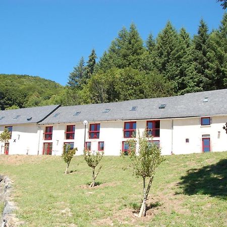 Gite Du Haut Cantal - Appartements Meubles Avec Kitchenette Et Chambres Sans Kitchenette Condat  Luaran gambar