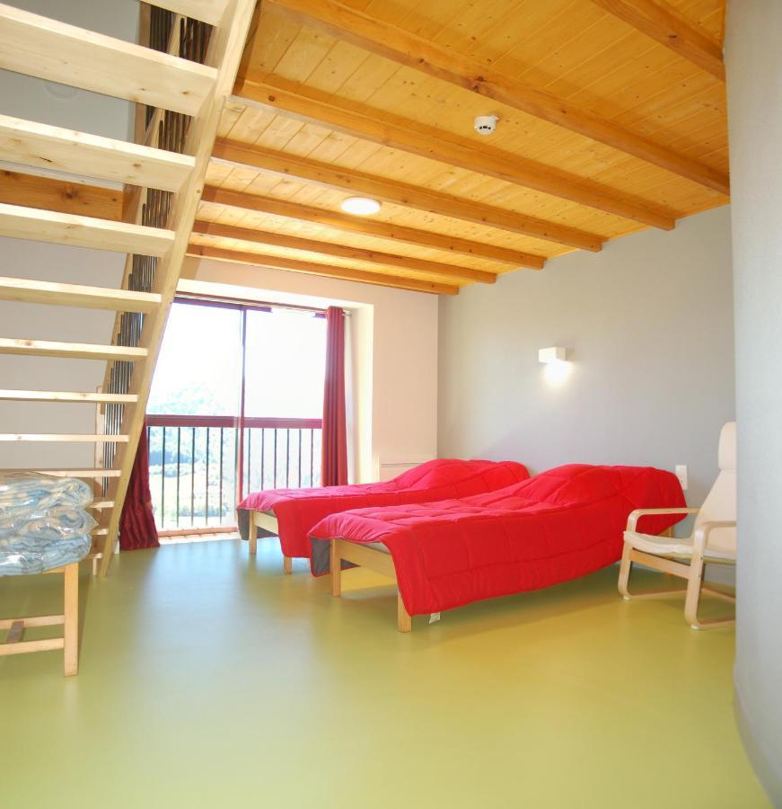 Gite Du Haut Cantal - Appartements Meubles Avec Kitchenette Et Chambres Sans Kitchenette Condat  Luaran gambar