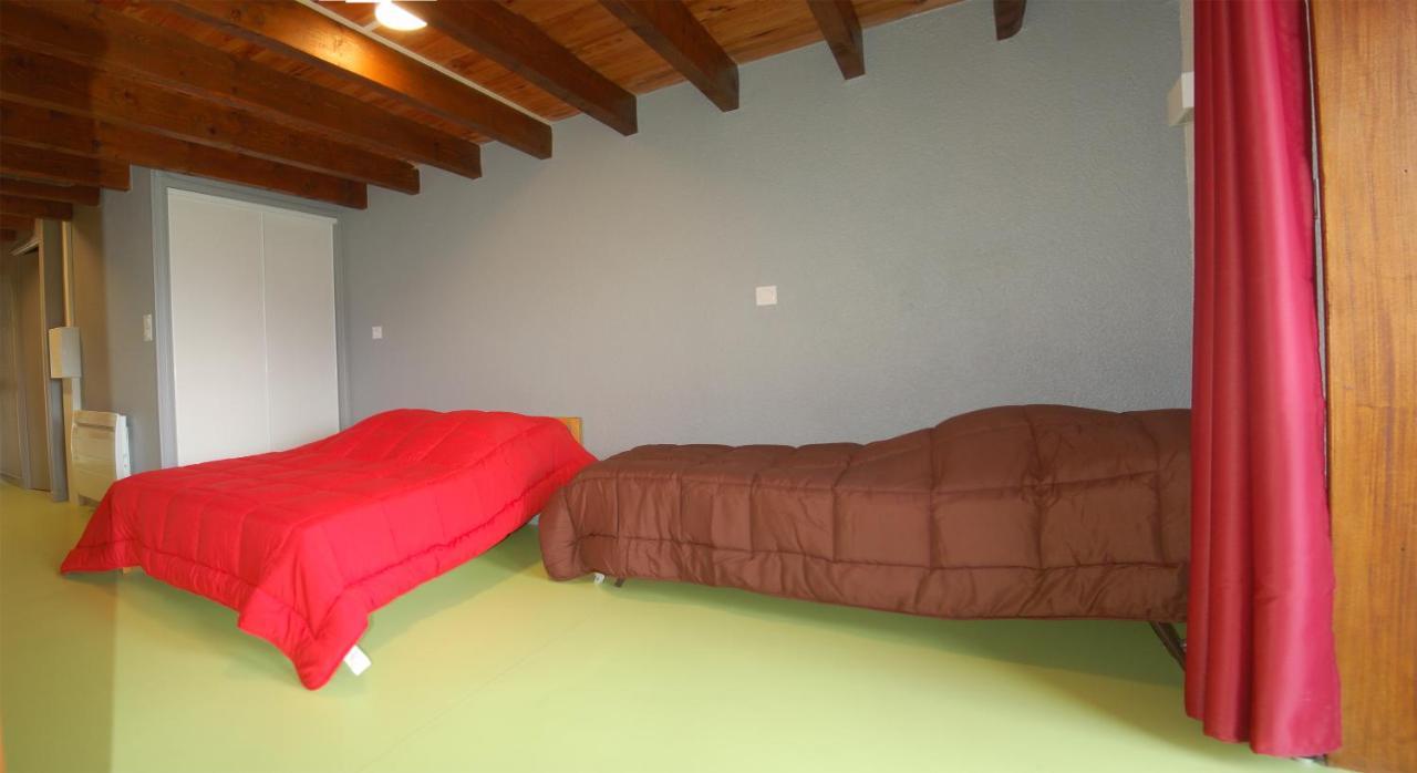 Gite Du Haut Cantal - Appartements Meubles Avec Kitchenette Et Chambres Sans Kitchenette Condat  Luaran gambar