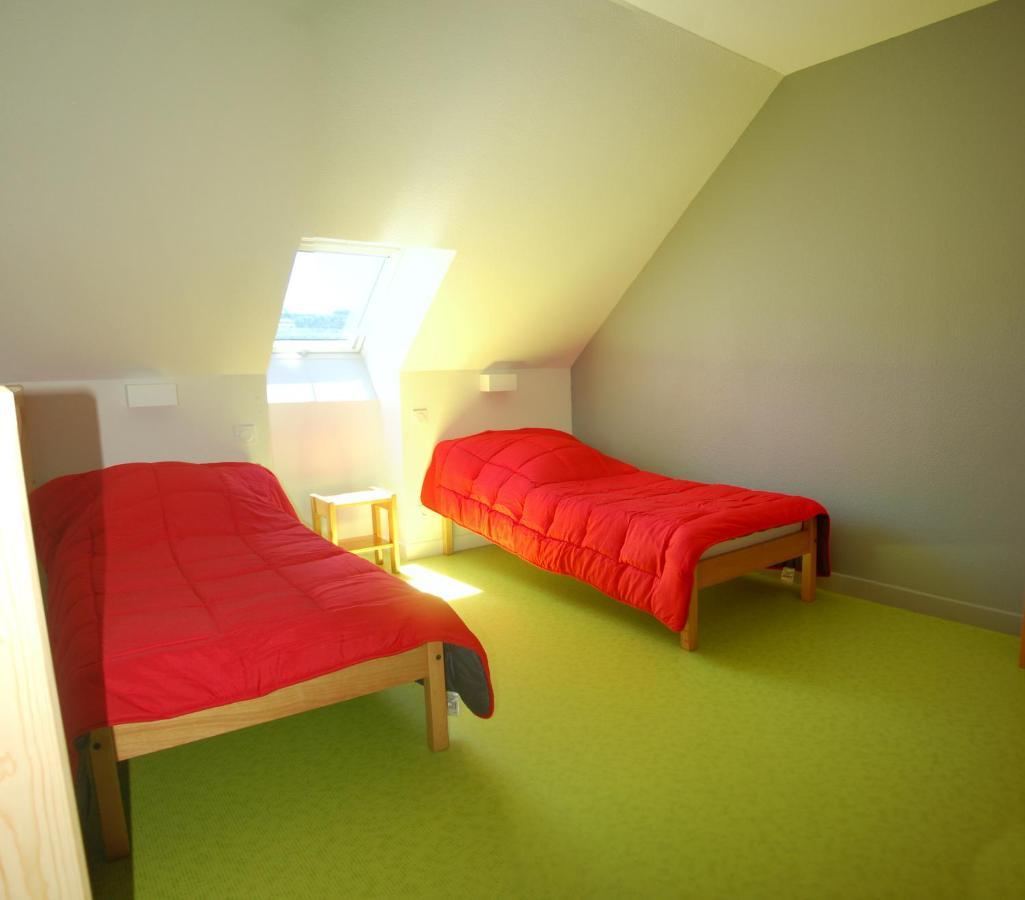 Gite Du Haut Cantal - Appartements Meubles Avec Kitchenette Et Chambres Sans Kitchenette Condat  Luaran gambar